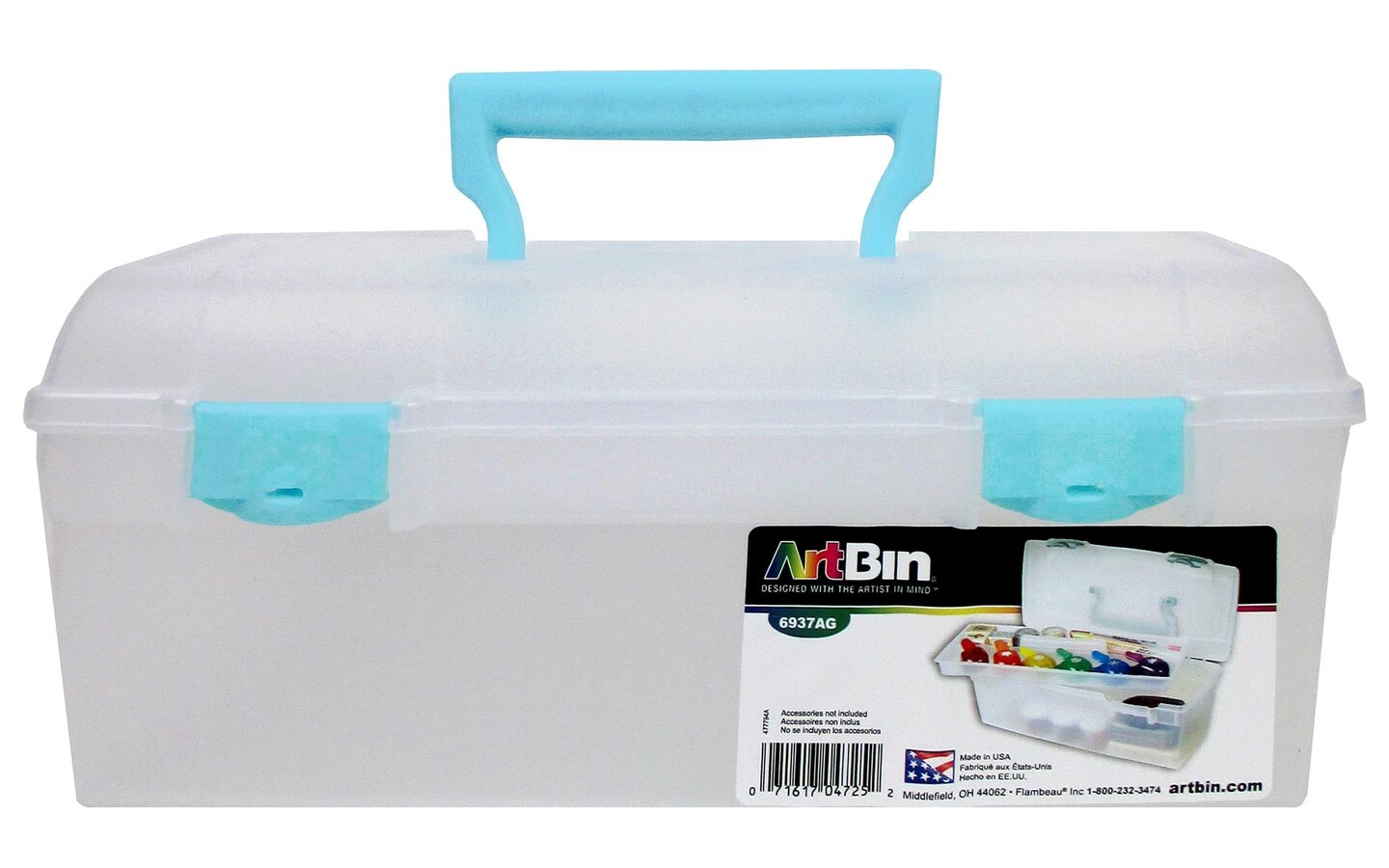 ArtBin Essentials Boxes