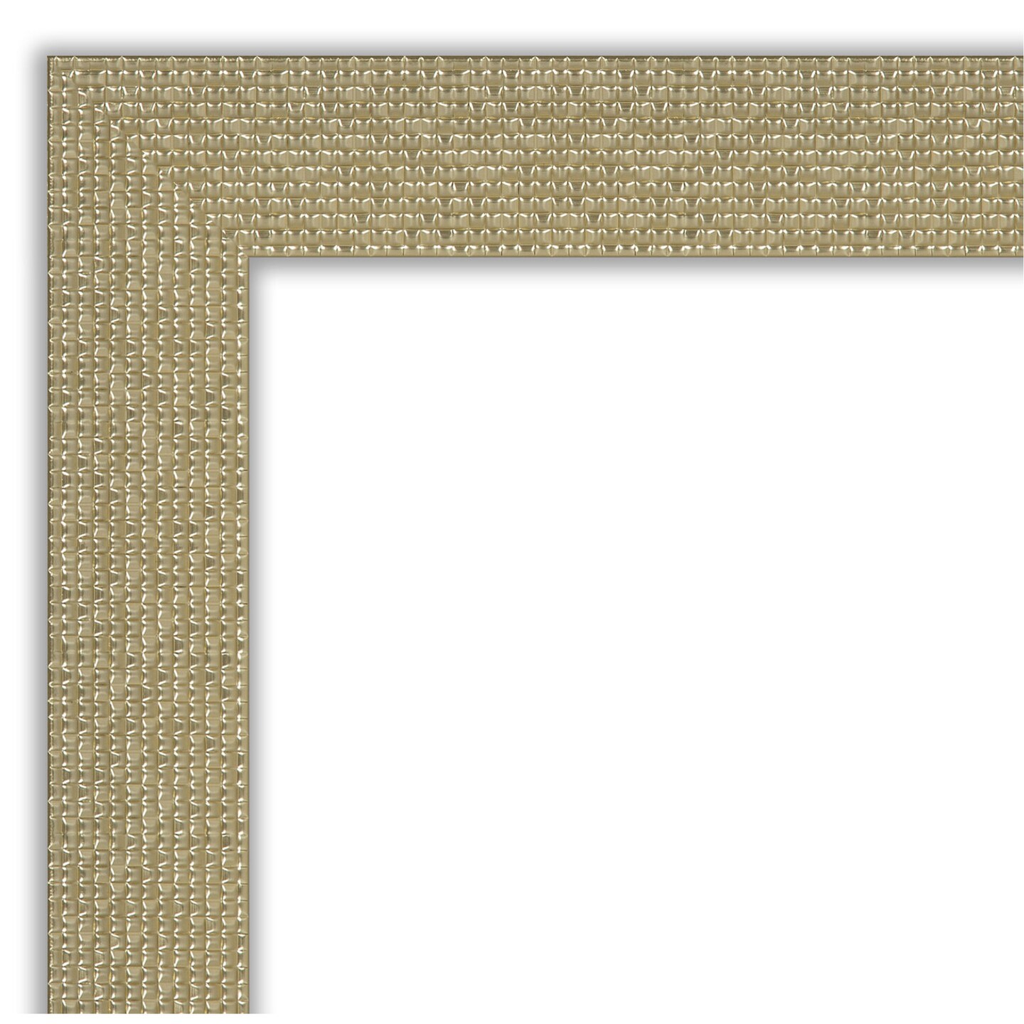 Mosaic Picture Frame, Photo Frame, Art Frame