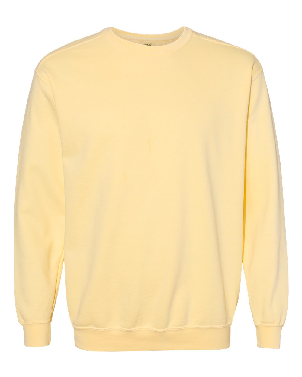 Comfort Colors&#xAE; Garment-Dyed Sweatshirt