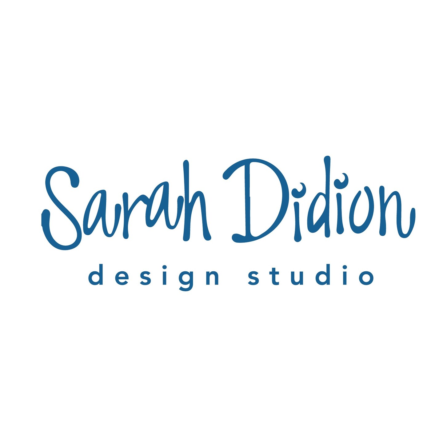 Sarah Didion Design | Storefront | Michaels