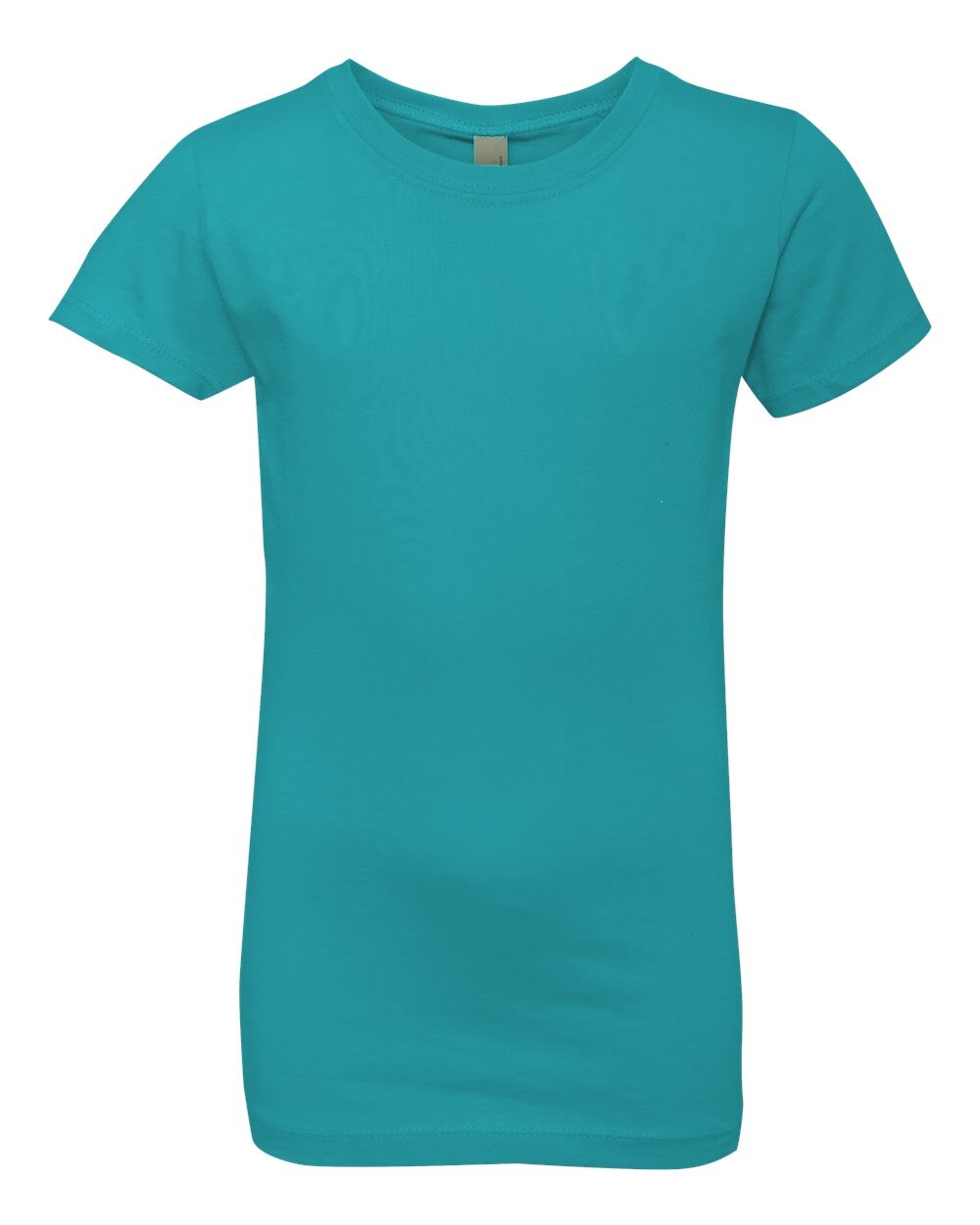 Girl's Cotton T-Shirt- style for young | RADYAN®