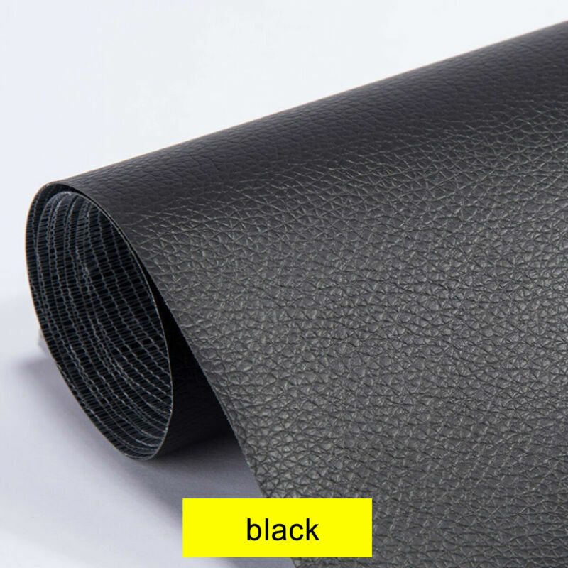 Leather Repair Patch Sofa Self Adhesive Sticker Chair Seat Leather Sofa Patches