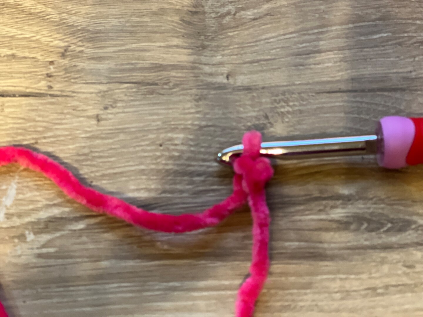 How To Start Crocheting From The Beginning image 6