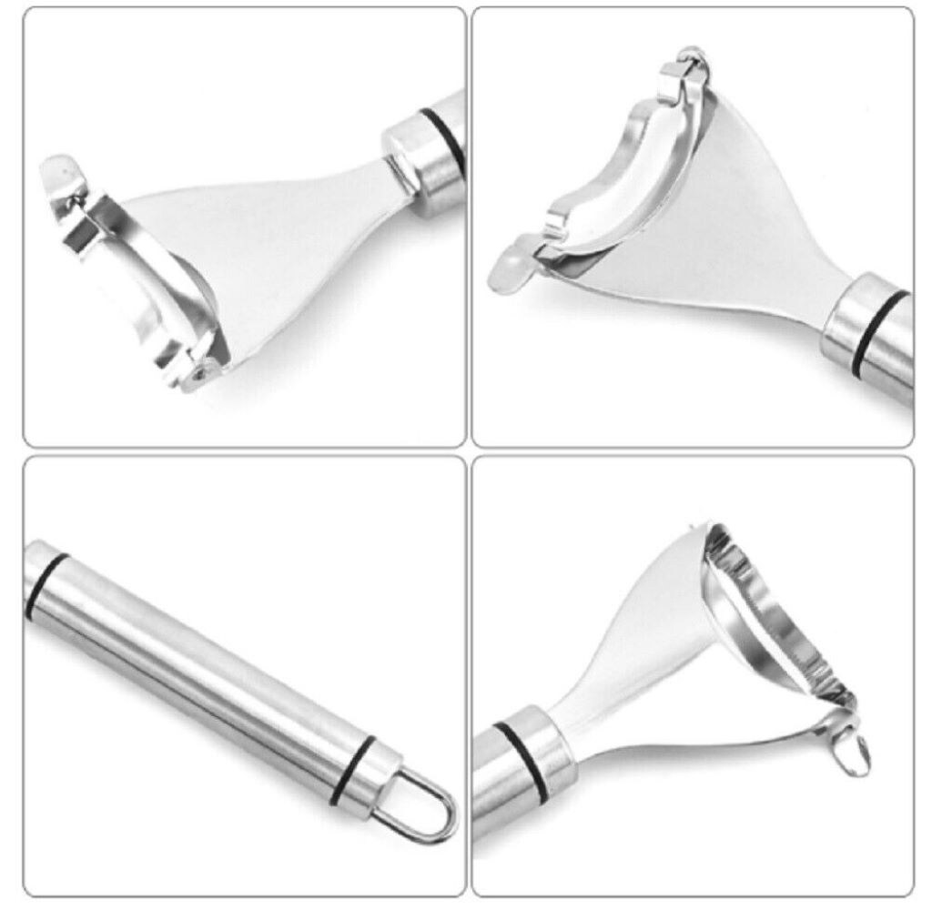 Kitcheniva Corn Peeler Thresher Tool