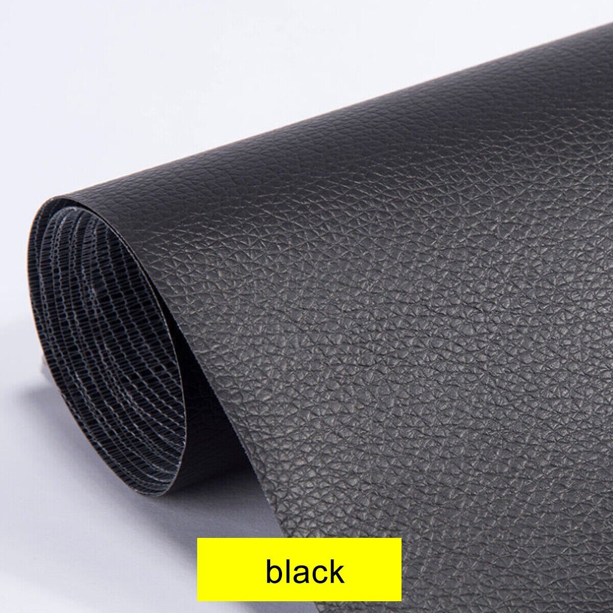 Self-Adhesive Leather Repair Patch Tape for Sofas, Car Seats