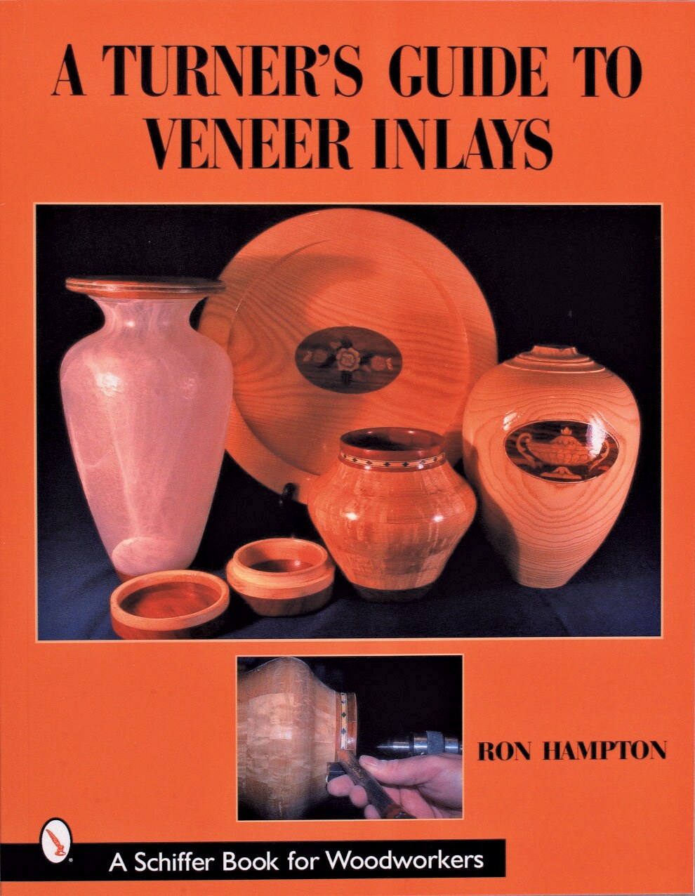 A Turner&#x27;s Guide to Veneer Inlays
