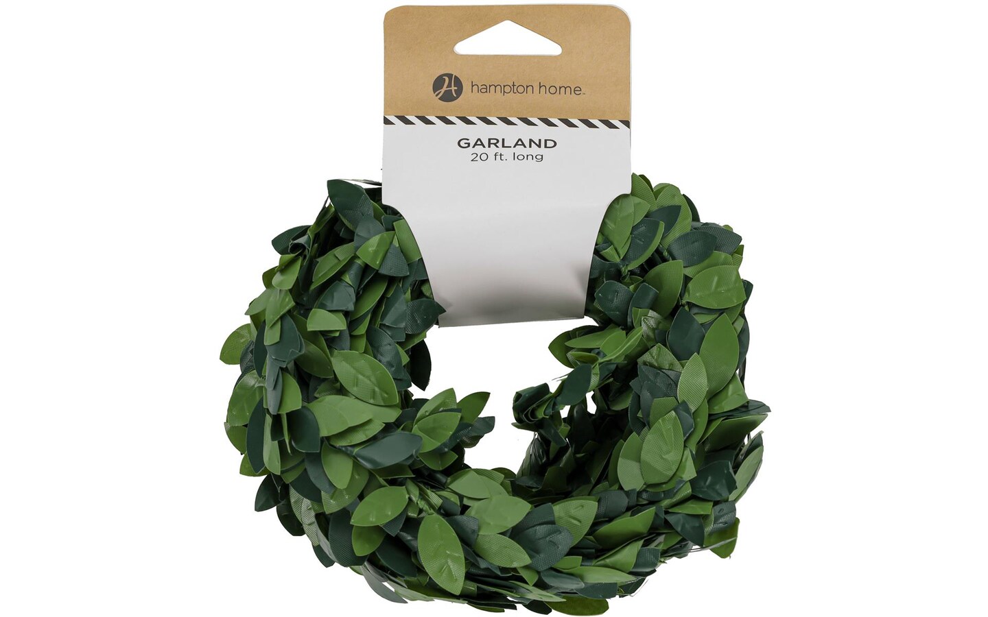 Hampton Art Wire Greenery Garland Michaels