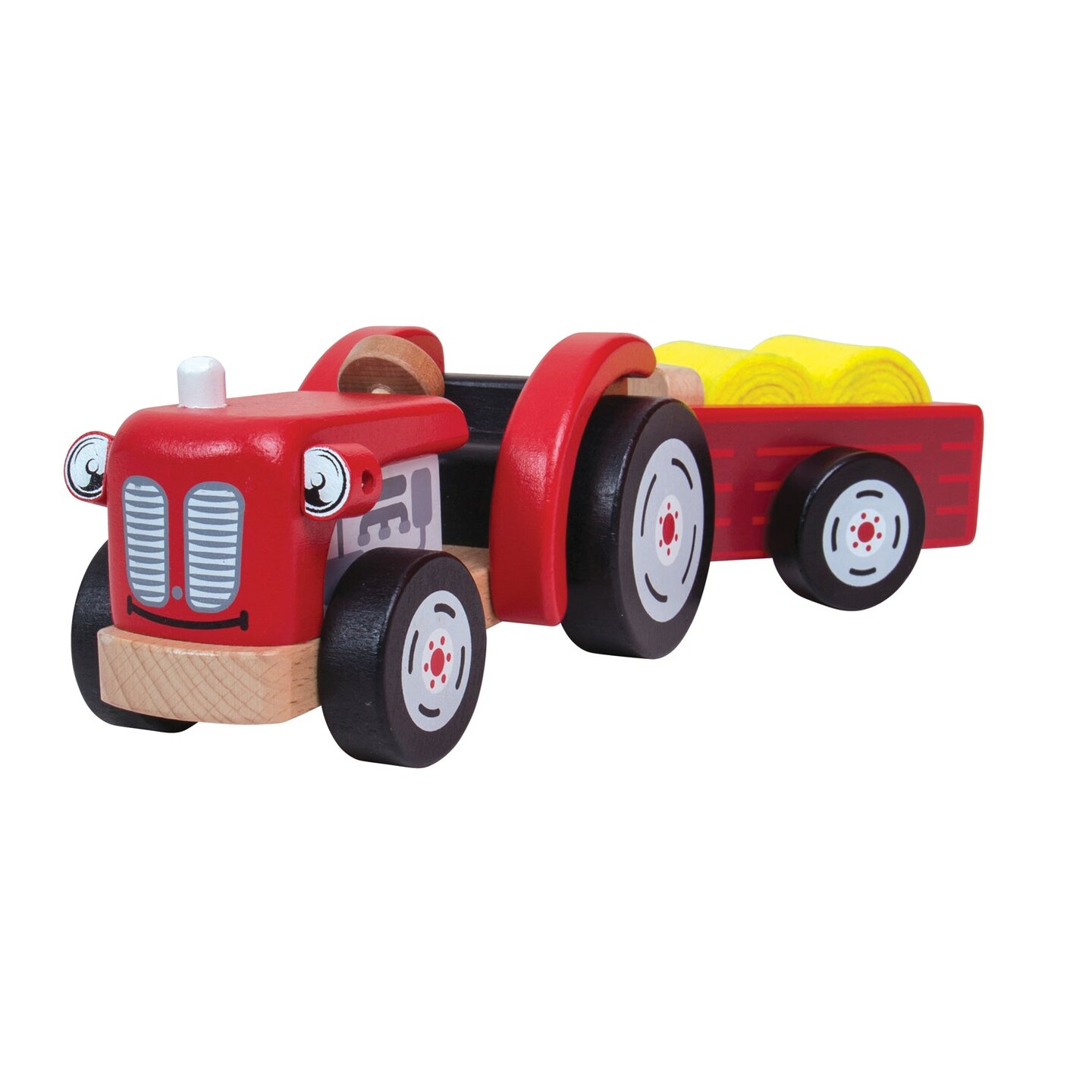 Tractor playset best sale