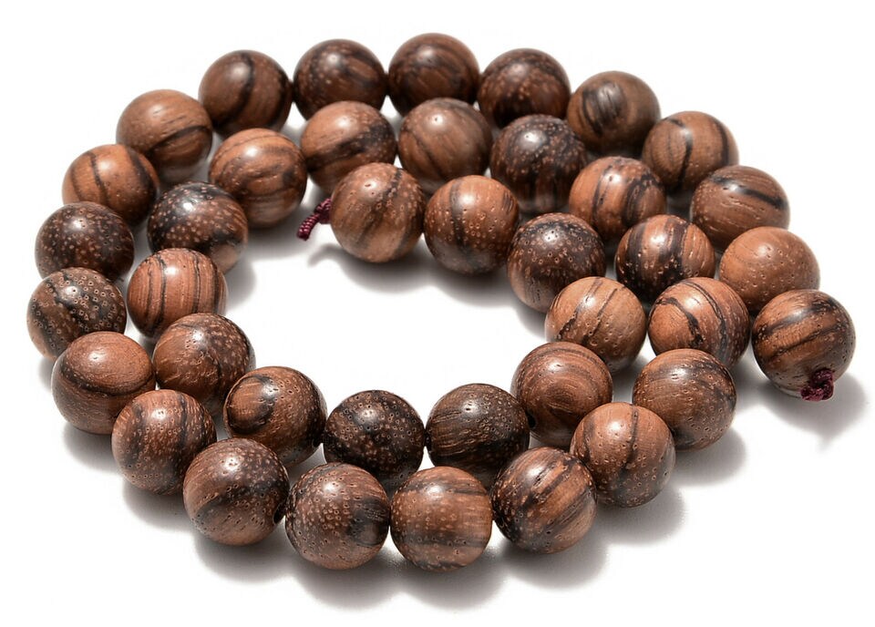 6mm 8mm 10mm Natural Wood Beads Round Polygons Spacer Michaels