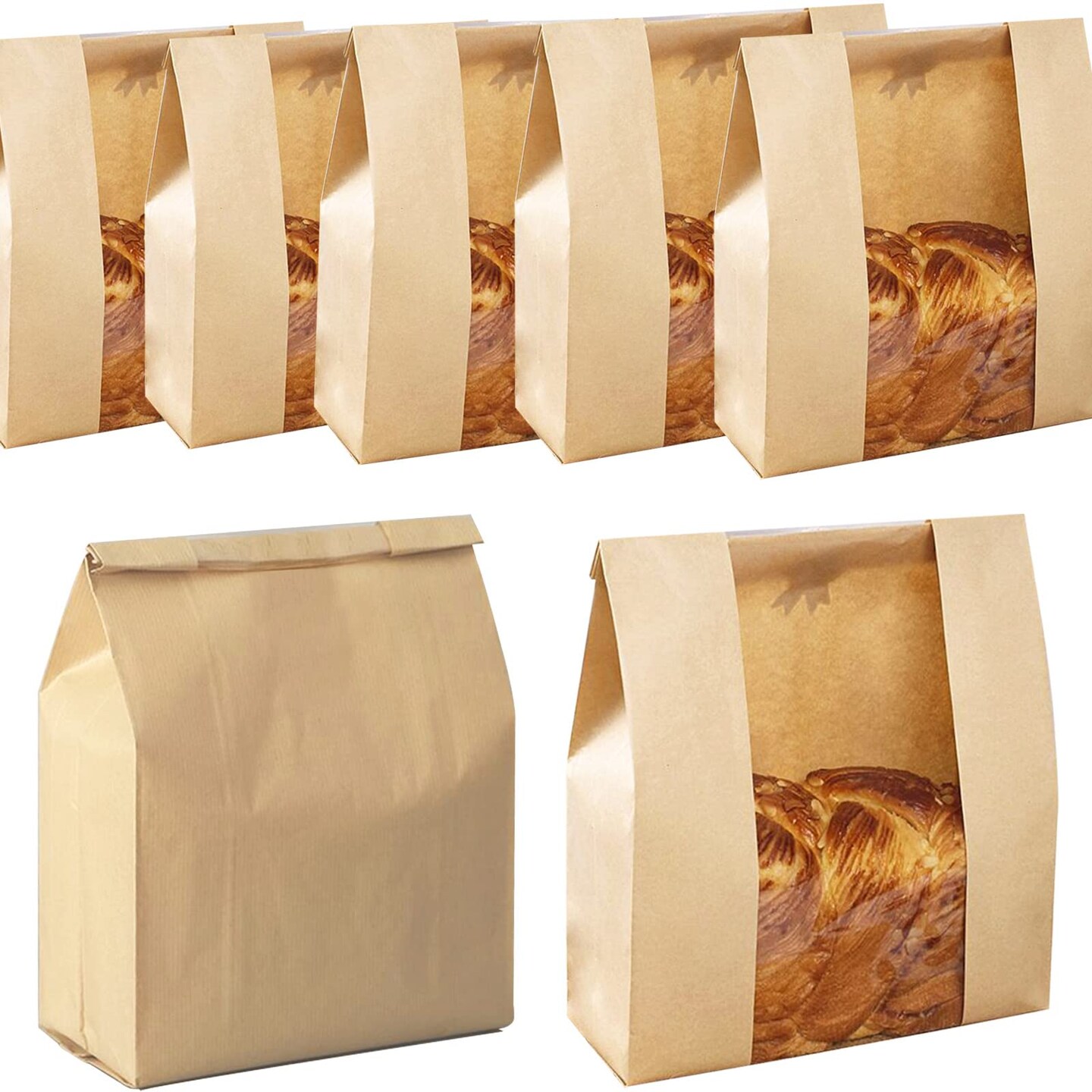 Bread bags for hot sale homemade bread