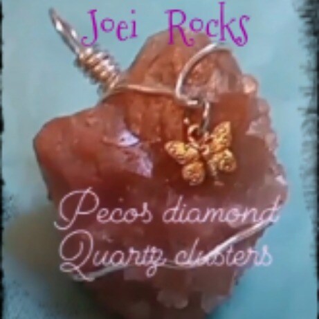 Joei Rocks | Storefront | Michaels