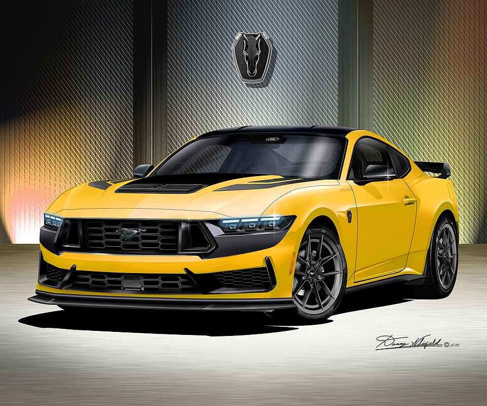 コスモダーツ　マスタング2024　COSMODARTS MUSTANG2024 ダーツバレル【コスモダーツ】マスタング 野毛駿平モデル
