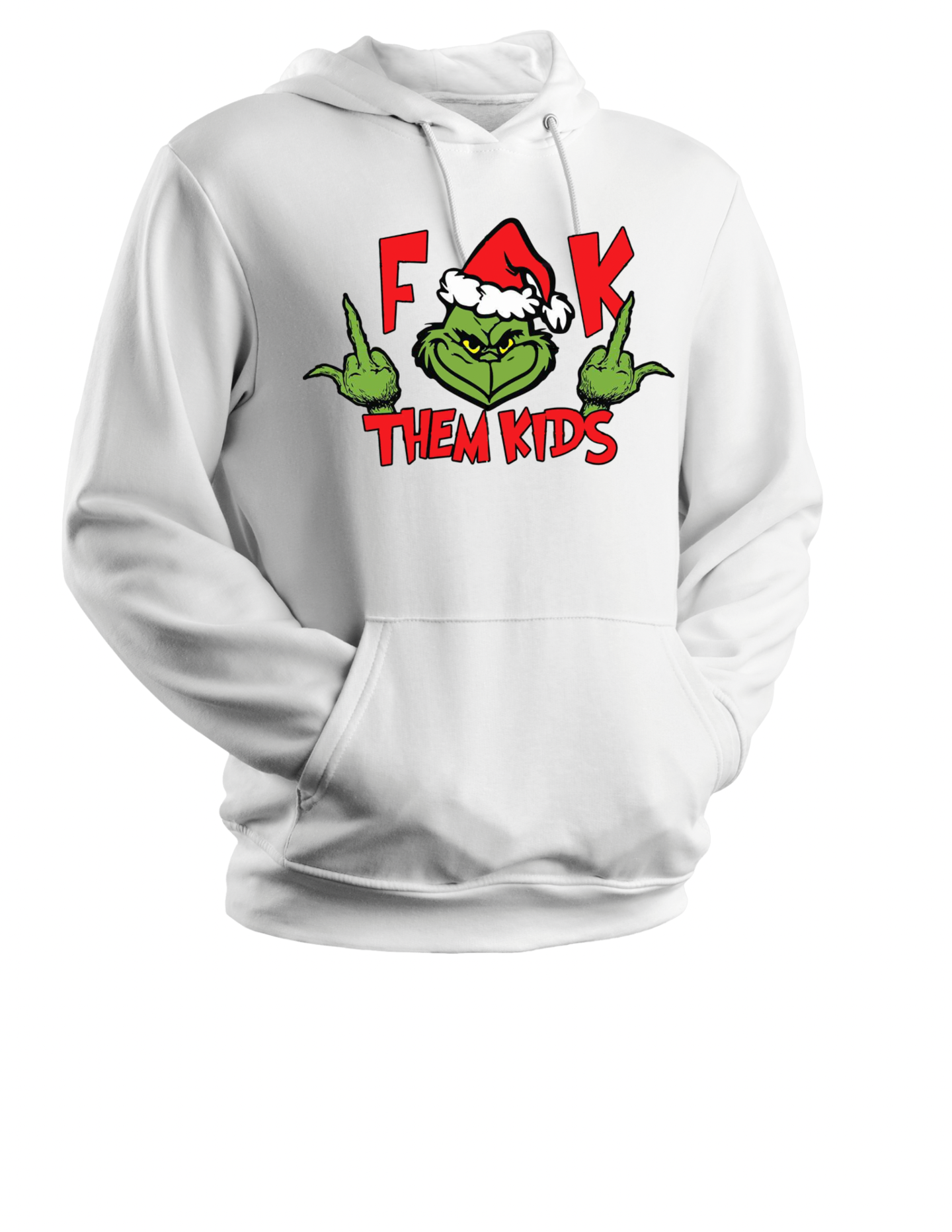Grinch Zip Up Hoodie, The Grinch Sweatshirt