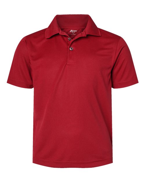 Mini Mesh Polo Shirt | RADYAN&#xAE;