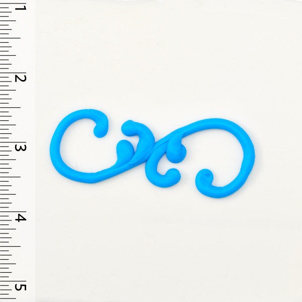 #5 Piping Decorating Tip, 1ct