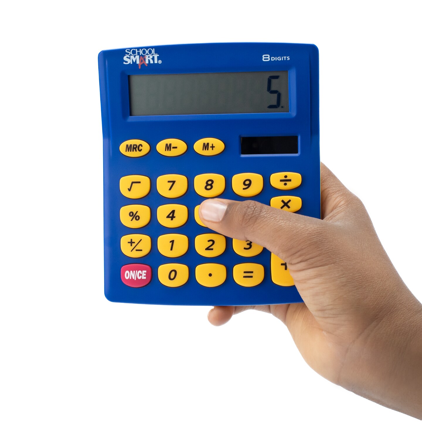 school-smart-primary-calculators-pack-of-30-michaels