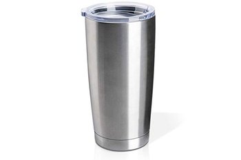 20oz Stainless Steel Tumbler - 4 Pack - Expressions Vinyl