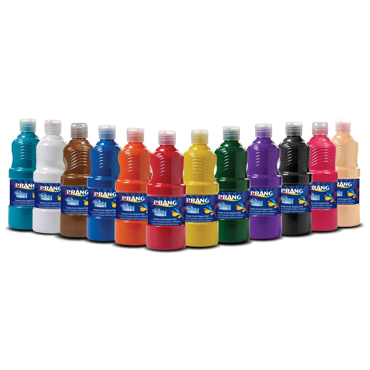 Basic Tempera Paint Stick Sets by Craft Smart™, 20ct.