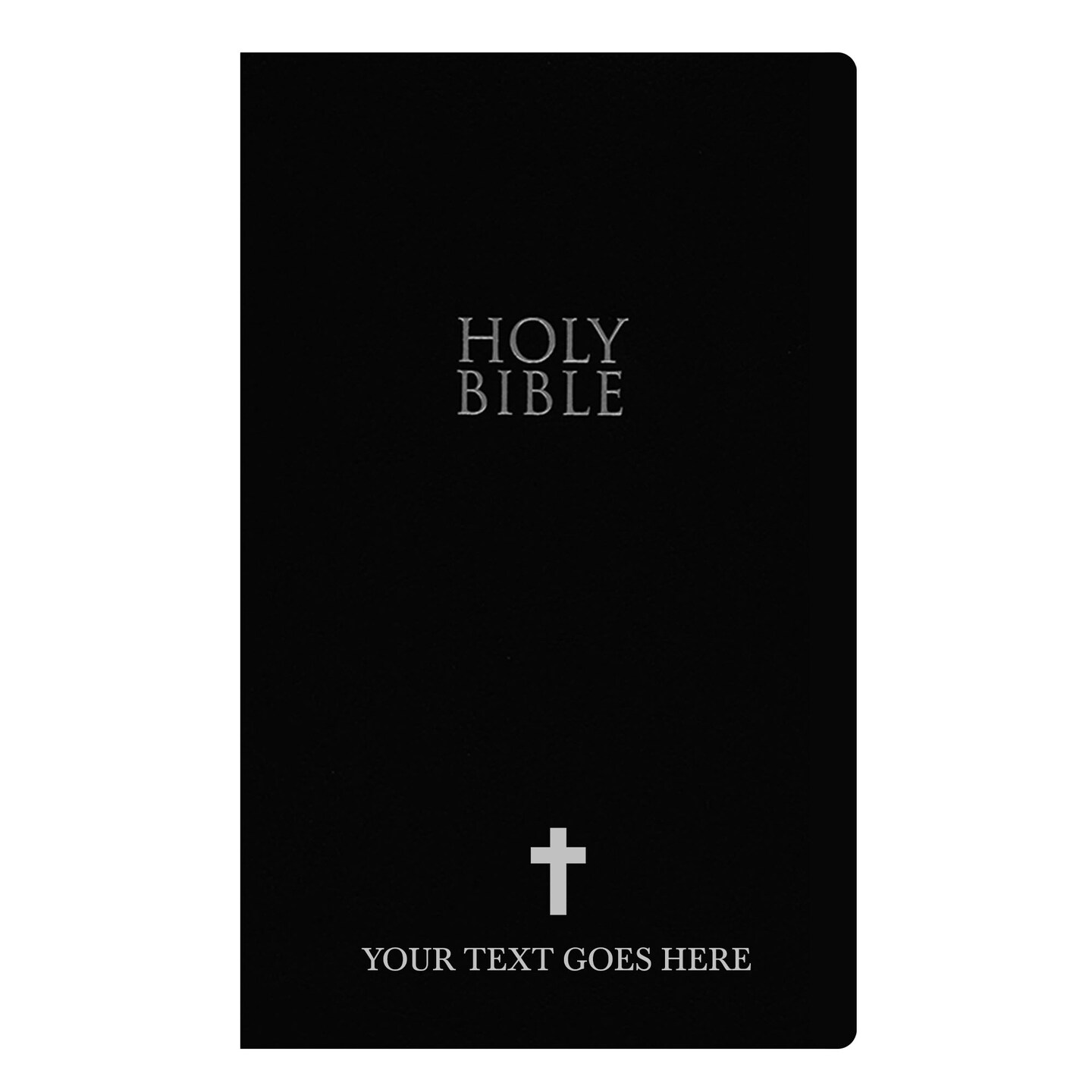 Personalized NIV Bible New International Version Custom Bible Cover ...