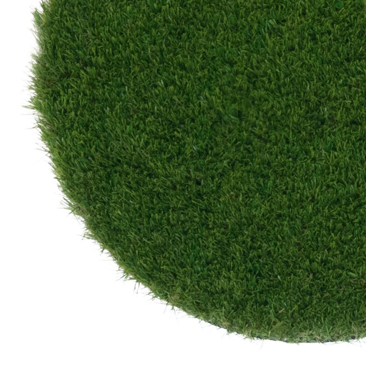 GreenSpace&#x2122; 18&#x22; Seating Rounds, Set of 12