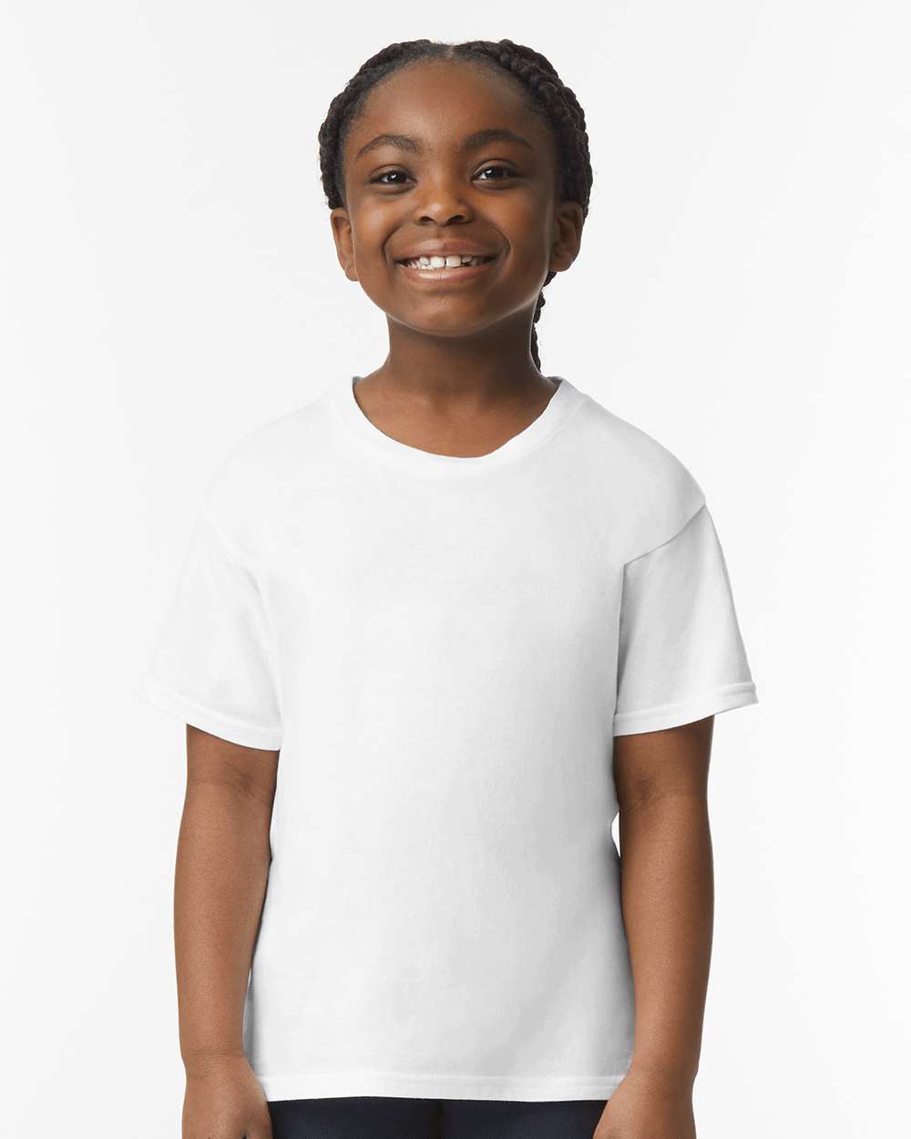 GILDAN&#xAE; - Softstyle Youth T-Shirt