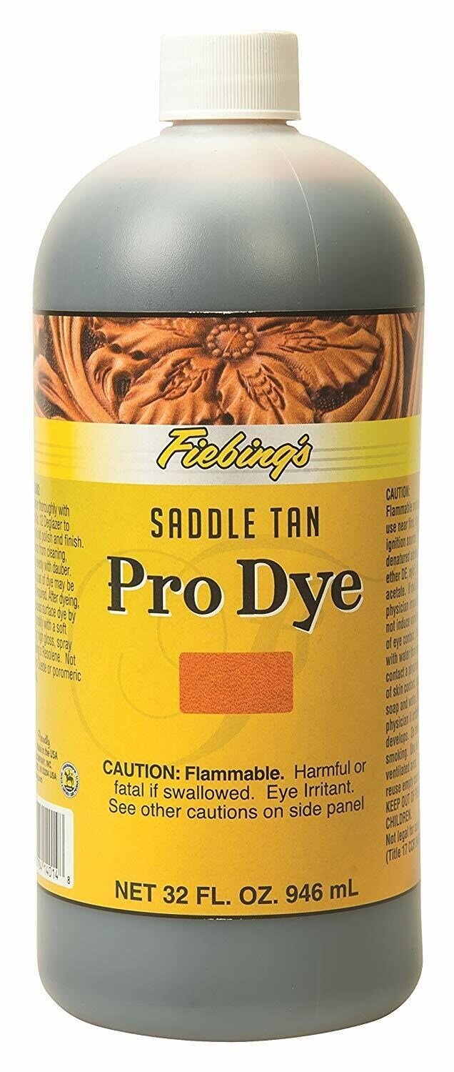 Premium 32 oz Pro Oil Leather Dye Michaels