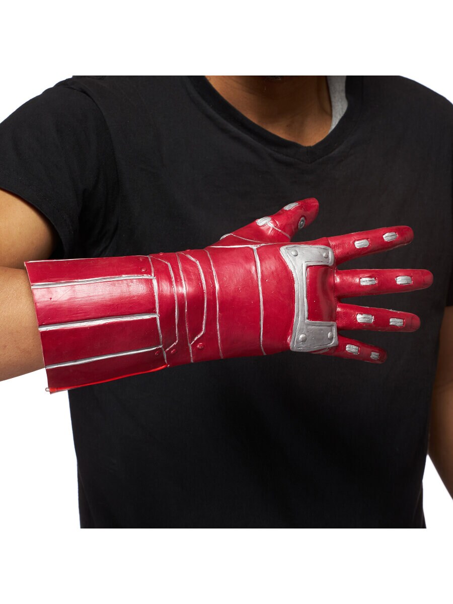 LED Cyber Arm Costume Accessory