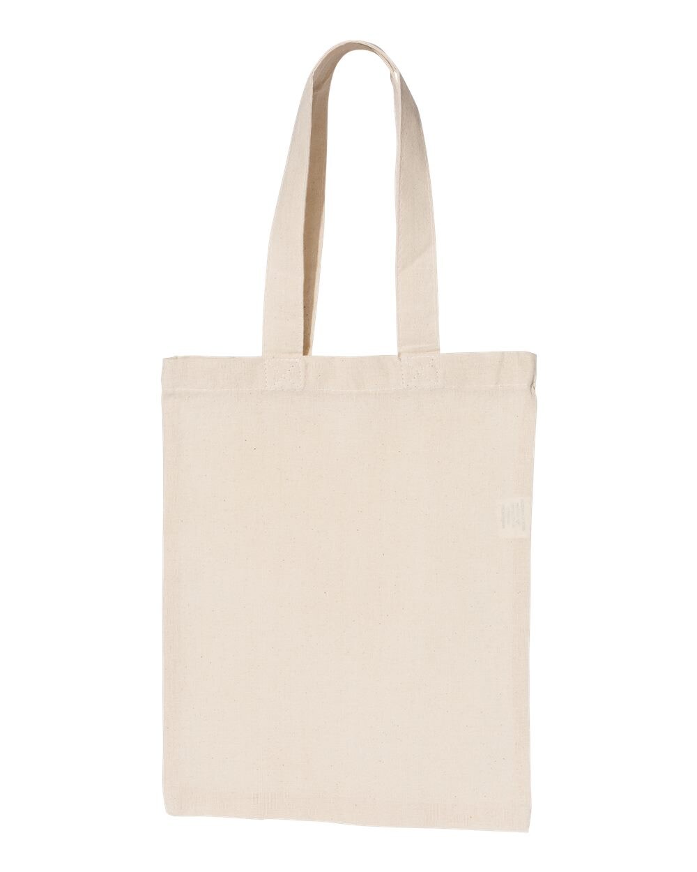 Premium Tote Bags Medium | 6 Oz./yd ², 100% cotton canvas Totes for Every Outfit | MINA®