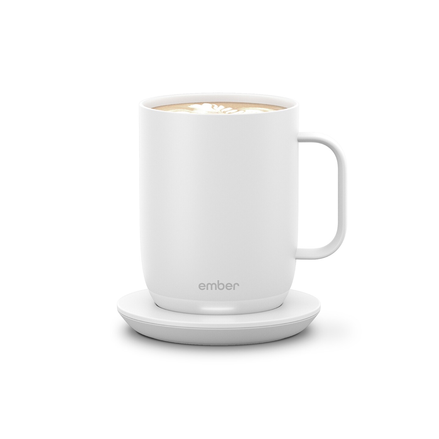 Ember Mug 2, 14 oz, White