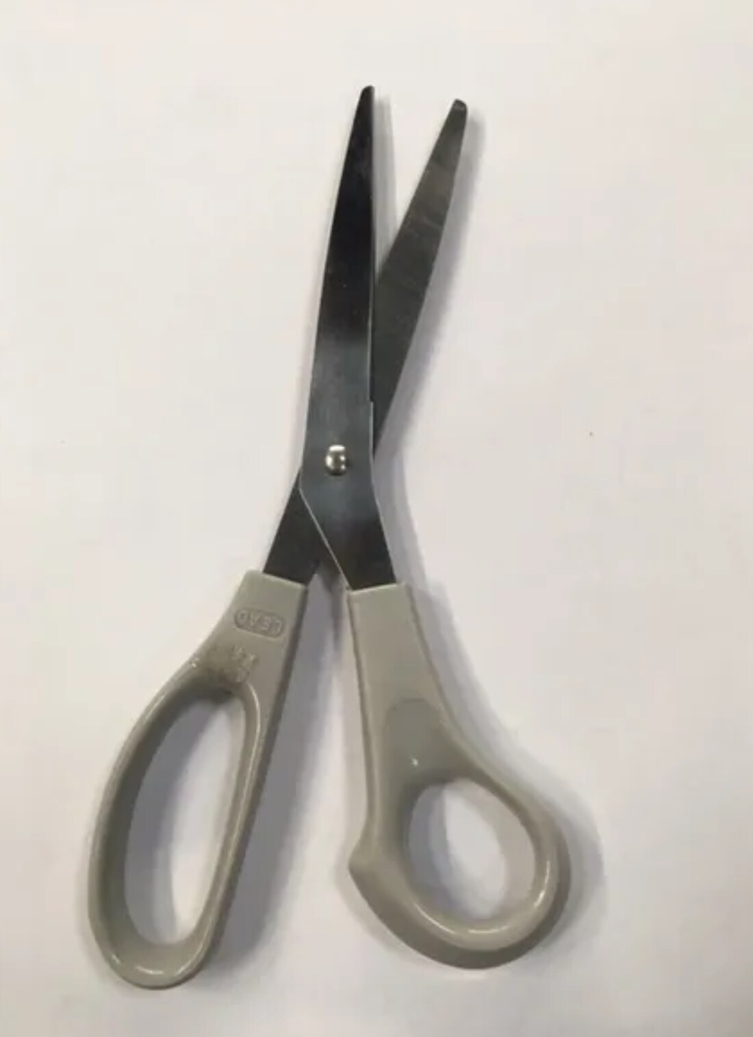 Stained Glass Tools Lead Pattern Shears