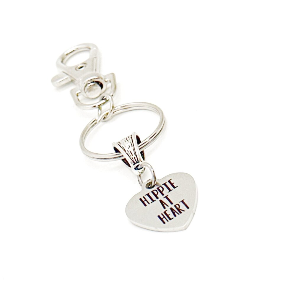 Heart Necklace & Keychain Gift Set - To My Man - Never Forget That I L -  Wrapsify