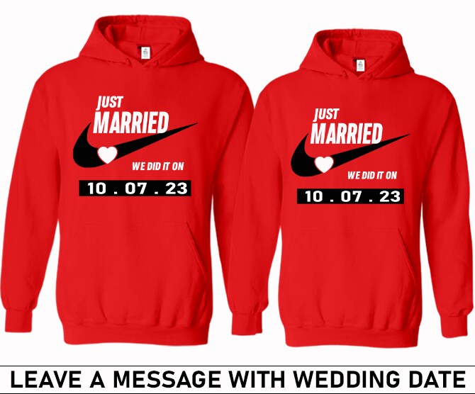 valentines day couple hoodies