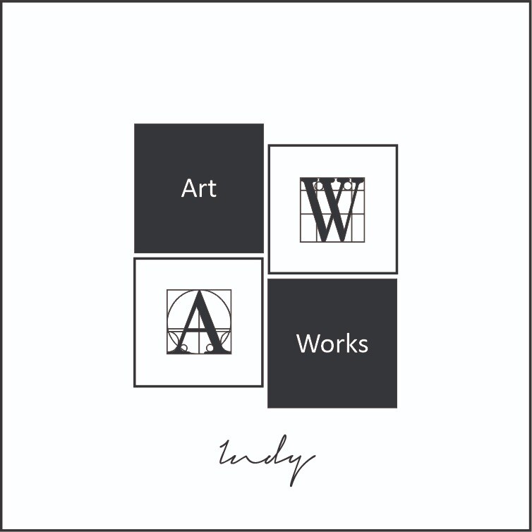 ArtWorks Indy Storefront Michaels