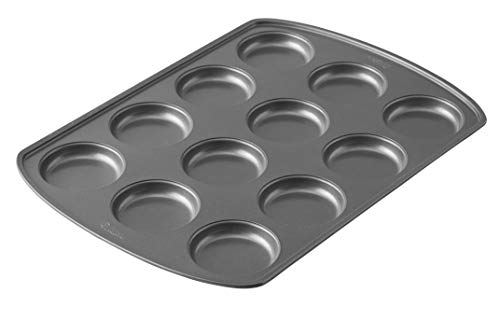 Wilton 12 Cavity Whoopie Pie Pan