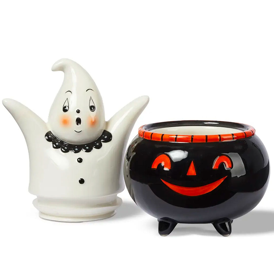 Ahh! Ghost Canister (JP6011) 8.25&#x22;