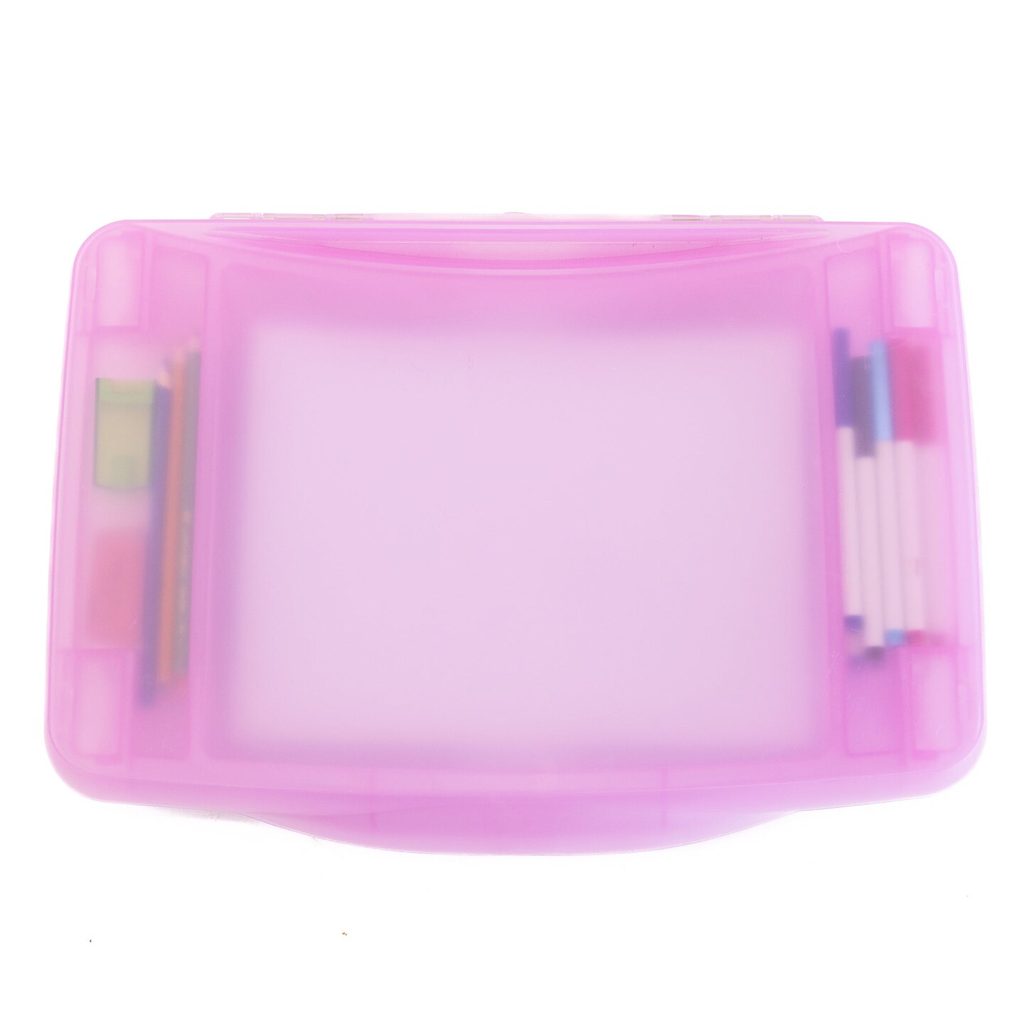 Everything Mary Pink Lap Desk