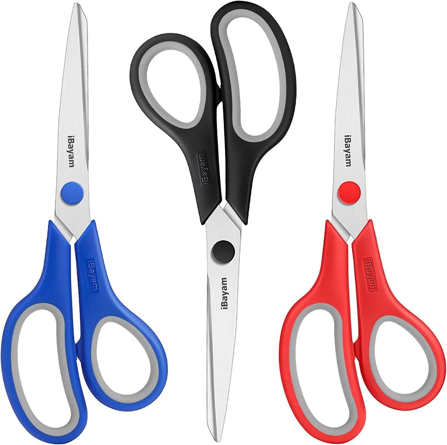 The 3 Best Scissors for Fabric You Need To Have