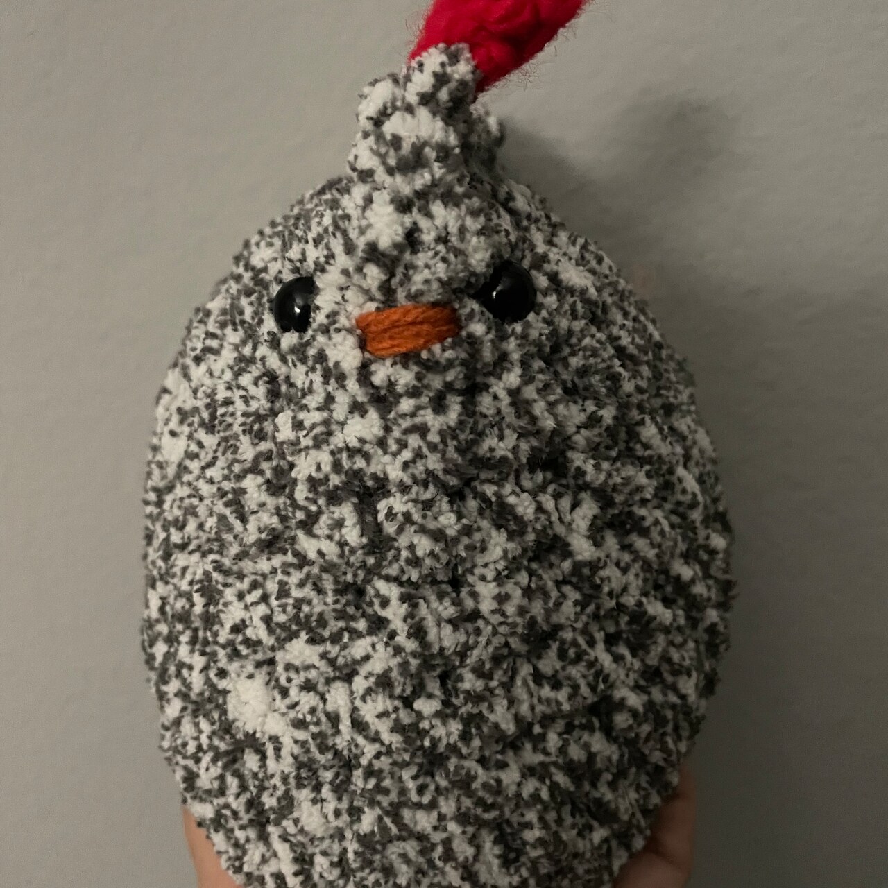 Crochet Chicken Plushie Class Classes Michaels