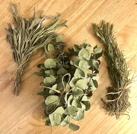 Herb and Lavender Bundles | MakerPlace by Michaels