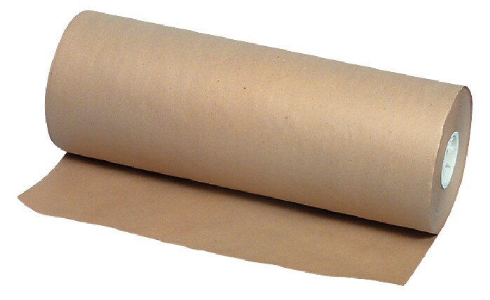 Kraft Paper Roll White 30cmx10m Pure Color Construction Poster Board  Wrapping Kraft Papers Art Paper Bulletin Board Paper
