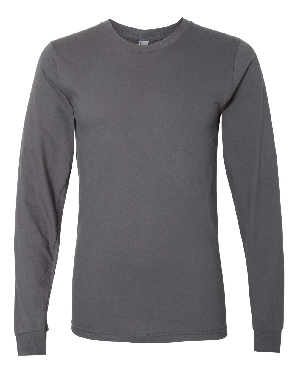 American Apparel&#xAE; Jersey Long Sleeve Tee