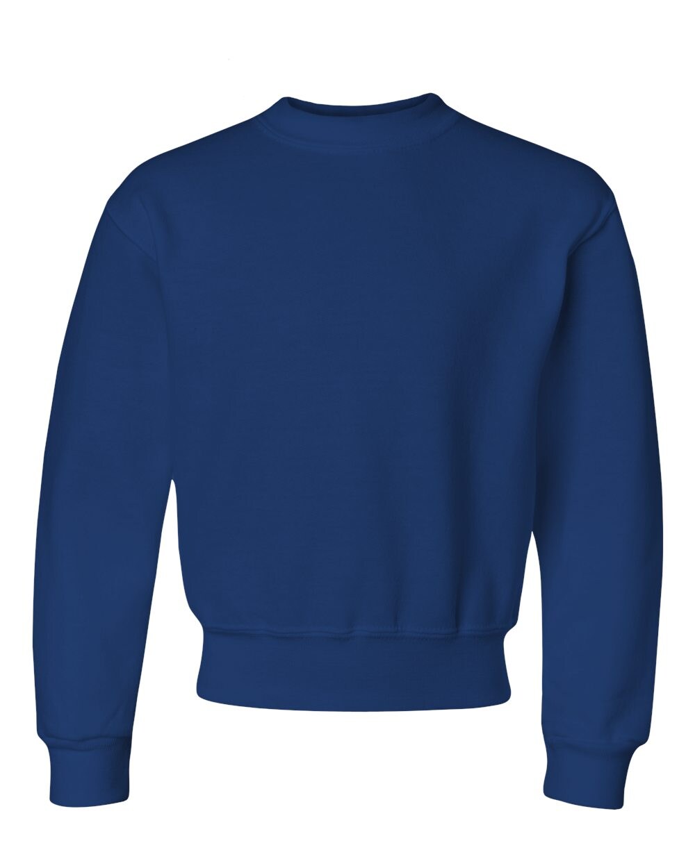 JERZEES Youth Crewneck Sweatshirt Michaels