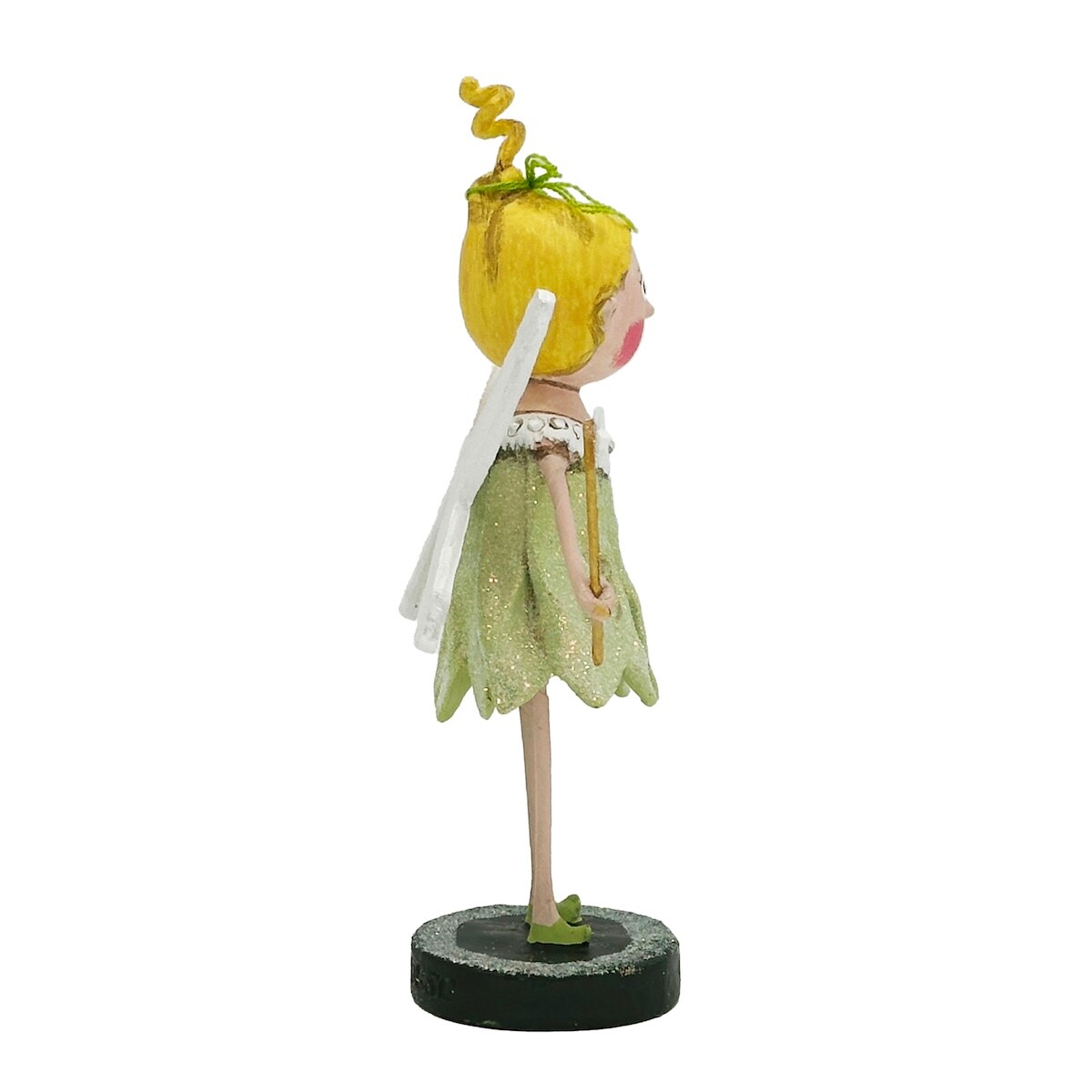 Lori Mitchell Peter Pan Collection: Tinkerbell Figurine