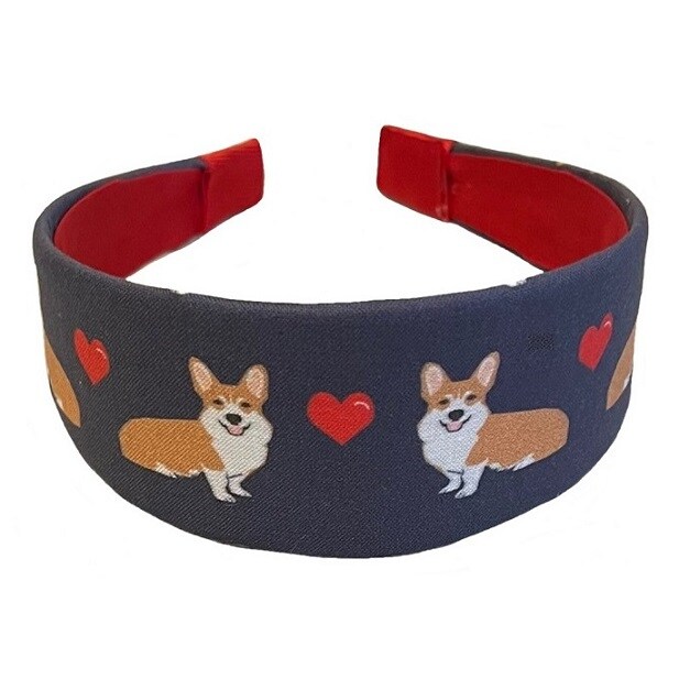 Corgi Headband | MakerPlace by Michaels
