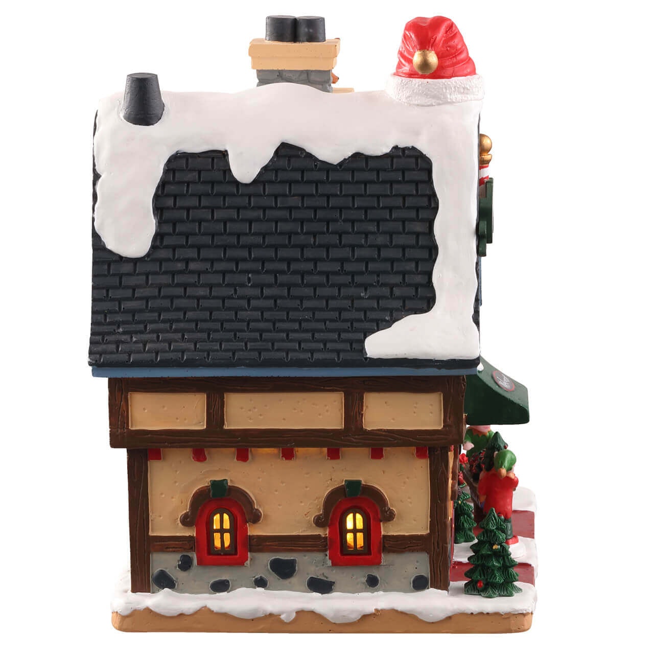 Lemax&#xA9; Santa&#x27;s Wonderland Village&#x2122;: North Pole Nursery