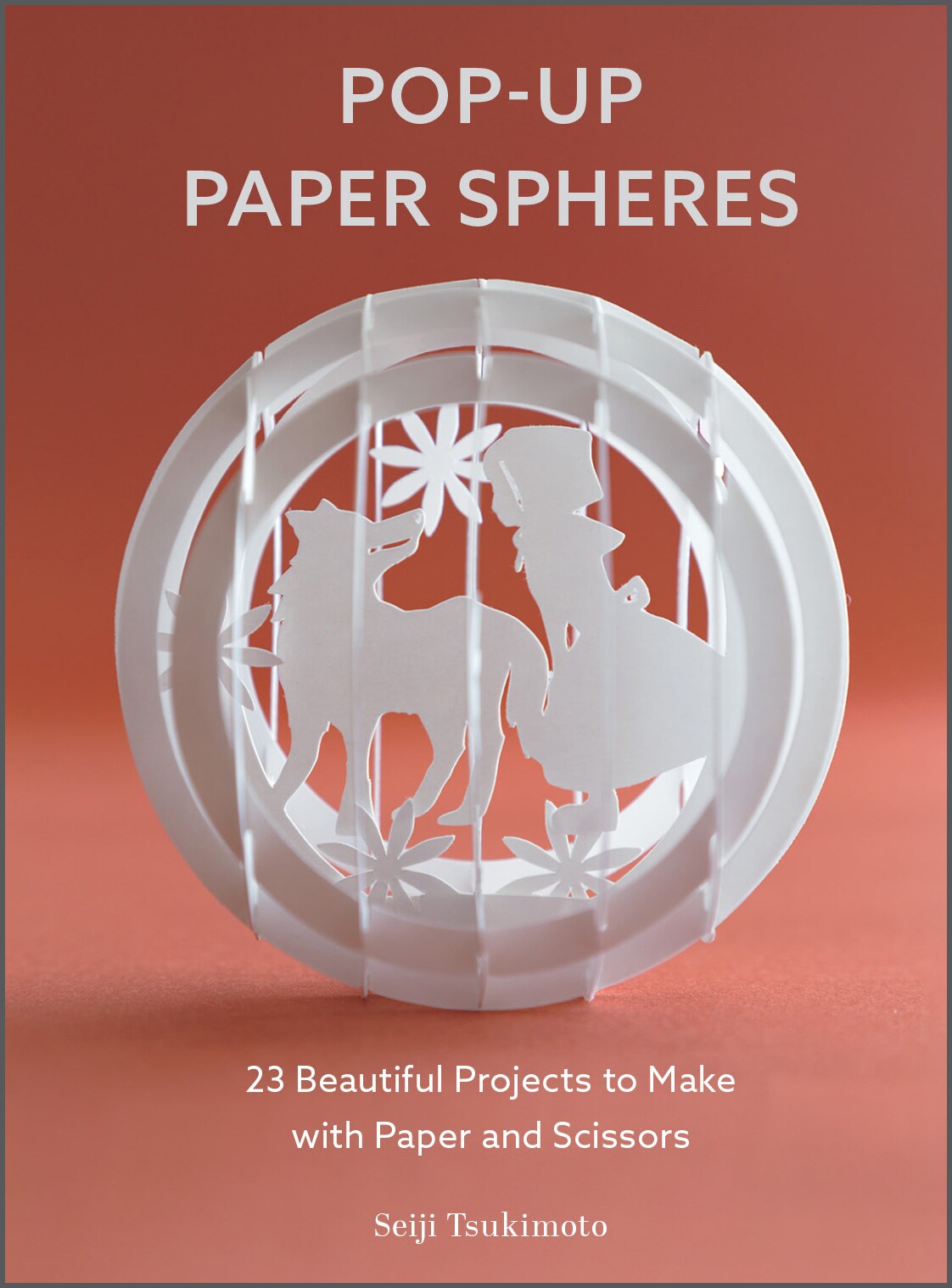 Pop-Up Paper Spheres