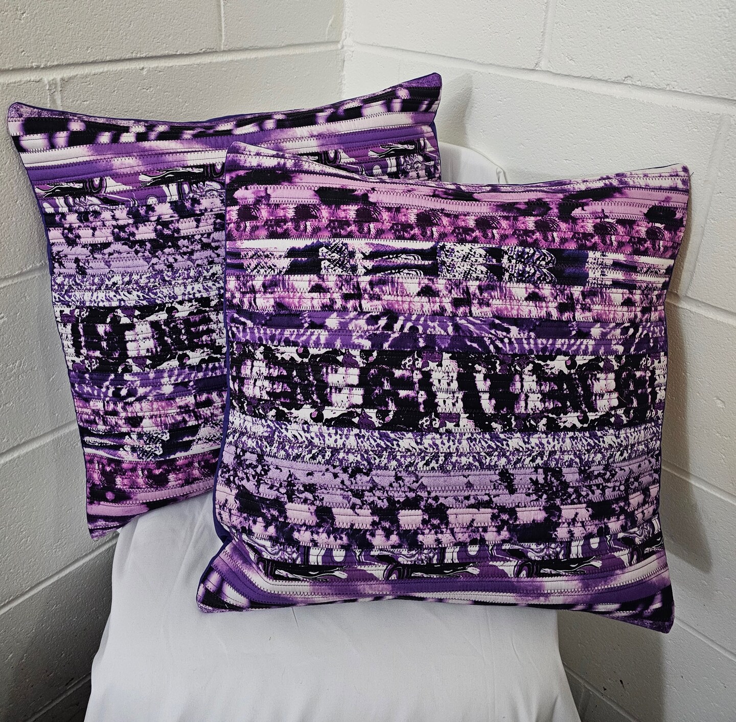 Roll pillow outlet cases