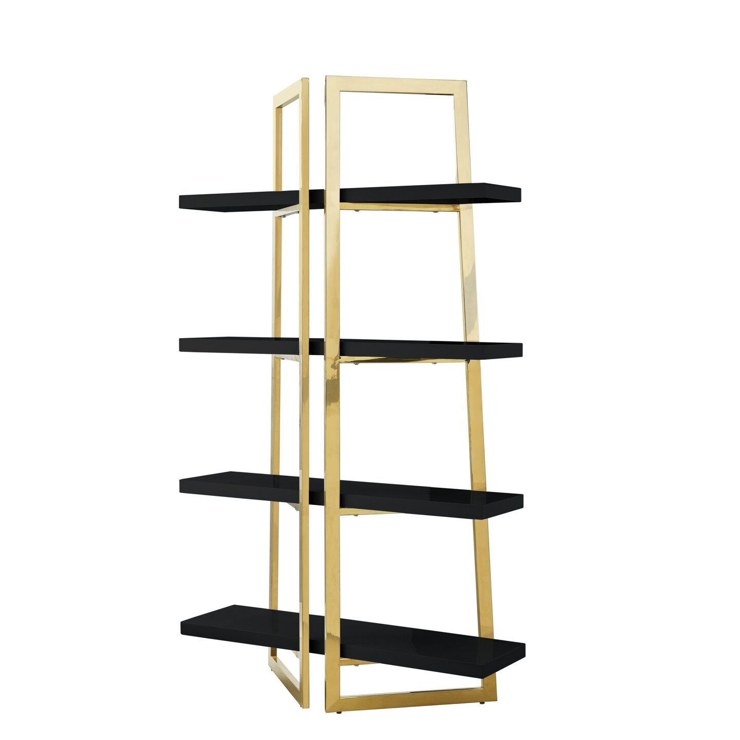 Oline Etagere Bookshelf/Bookcase