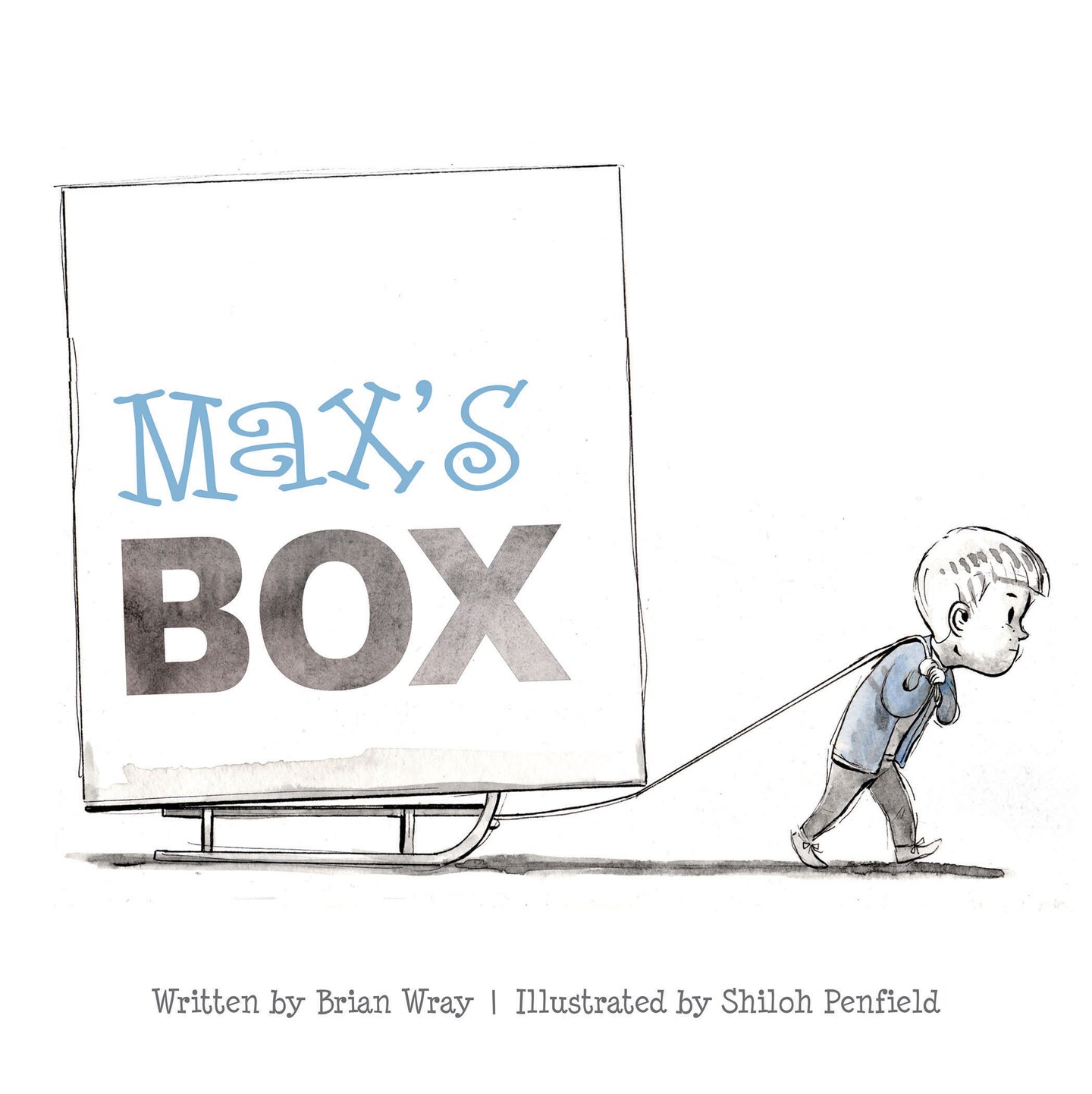 Max&#x27;s Box