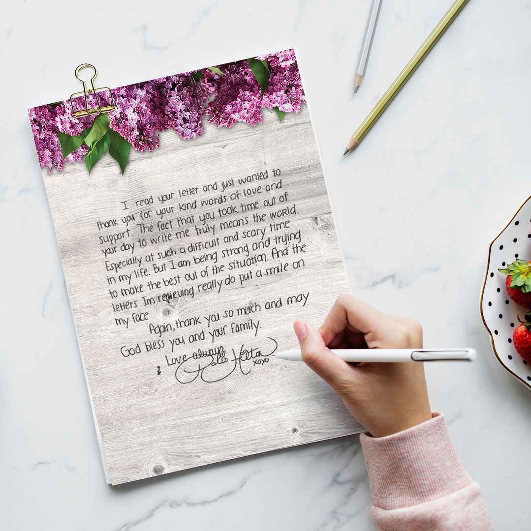 Great Papers! Three Lovely Lilac Stationery Letterhead, Invitations and Announcements, Printer Friendly, 8.5"x11", 80 Pack